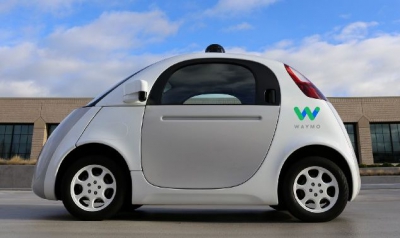 Робомобильный проект Google выделился в компанию Waymo