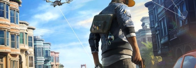 Гайд Watch Dogs 2 — гонки дронов