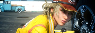 Оценки Final Fantasy XV — хорошо, но...