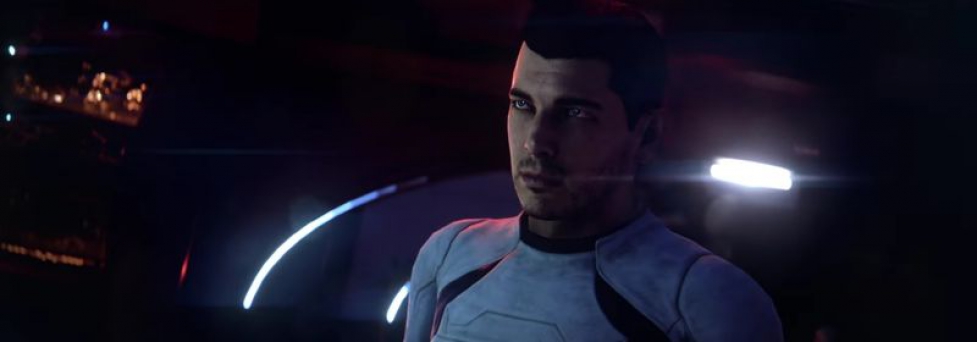 В создании Mass Effect Andromeda участвовали разработчики NFS, FIFA и Battlefield