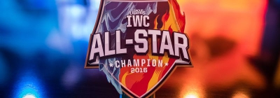 IWCA-2016: воскресный плей-офф