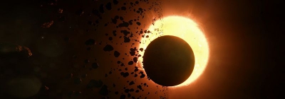 Новая игра создателей Elite: Dangerous будет основана на кинофраншизе с мировым именем