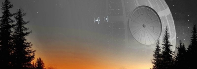 Rogue One длится более двух часов