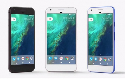Прибыль от Google Pixel составит $3,8 млрд. в 2017 году