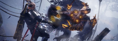 NiOh получит PvP-режим в бесплатном апдейте