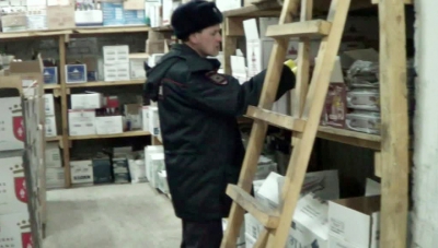 Число пострадавших от отравления в Иркутске превысило 100