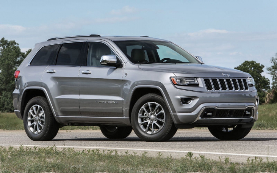 Концерн Fiat Chrysler Automobiles попал под дизельгейт