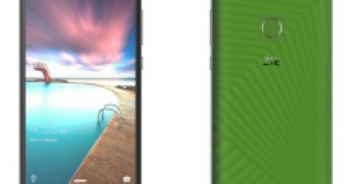 Раскрыты характеристики ZTE Hawkeye с липкой тыльной панелью