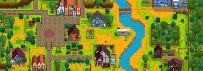 Автор Stardew Valley назвал свою игру хорошей, но неидеальной