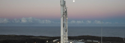 Финансовые прогнозы SpaceX очень оптимистичны