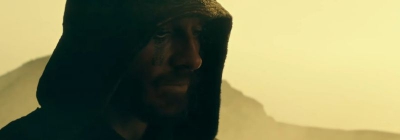 Третий трейлер фильма Assassin's Creed