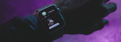 Четыре новых рекламных ролика Apple Watch