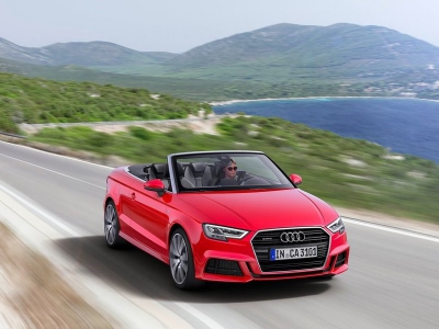 Audi откажется от поставок шесть моделей в Россию из-за системы ЭРА-ГЛОНАСС