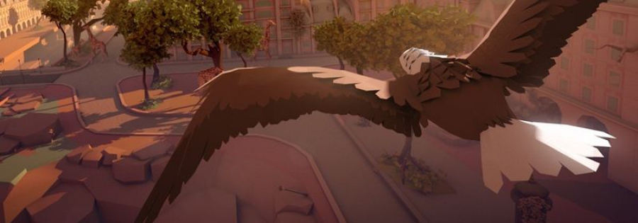 VR проекты Ubisoft будут кроссплатформенными