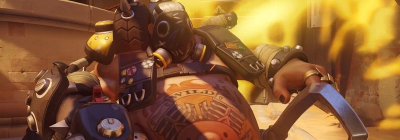 Очередные изменения крюка Турбосвина в Overwatch