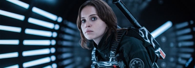 Выдержки из рецензий Rogue One