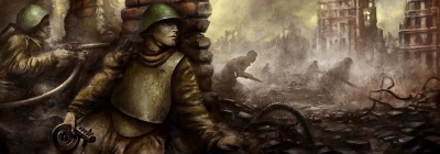 Вышло дополнение Together for Victory для Hearts of Iron IV