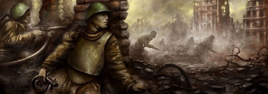 Вышло дополнение Together for Victory для Hearts of Iron IV