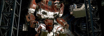 Внезапный анонс MechWarrior 5: Mercenaries