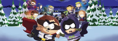 South Park: The Fractured But Whole снова задержали