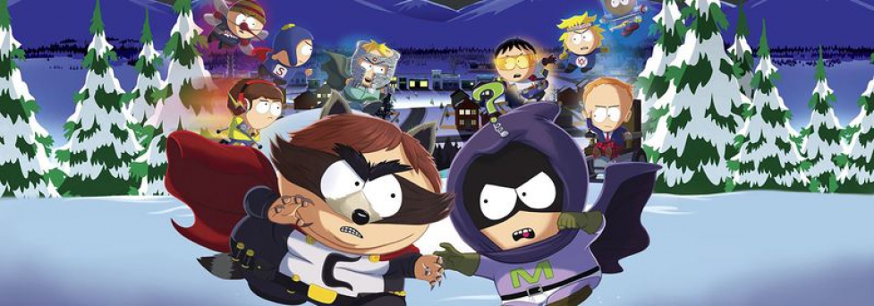 South Park: The Fractured But Whole снова задержали