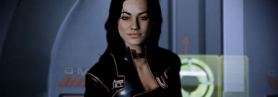Mass Effect 2 раздадут бесплатно на PC