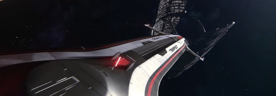 BioWare о продолжении истории Mass Effect