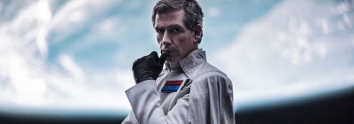 Международный трейлер Rogue One