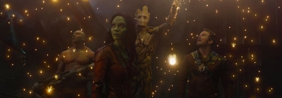 GameStop раскрыл сюжет и возможную дату выхода Guardians of the Galaxy от Telltale