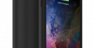 Чехол Juice Pack Air для iPhone 7 и iPhone 7 Plus с поддержкой беспроводной зарядки