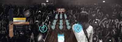 Ubisoft купила разработчиков Guitar Hero Live и DJ Hero