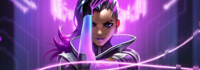 Читеры Overwatch вновь жалуются на баны