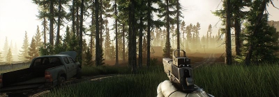 Годовой отчет разработчиков Escape from Tarkov
