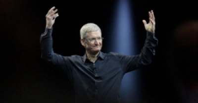 Apple отмечает 10-летие iPhone: «Лучшее еще впереди»