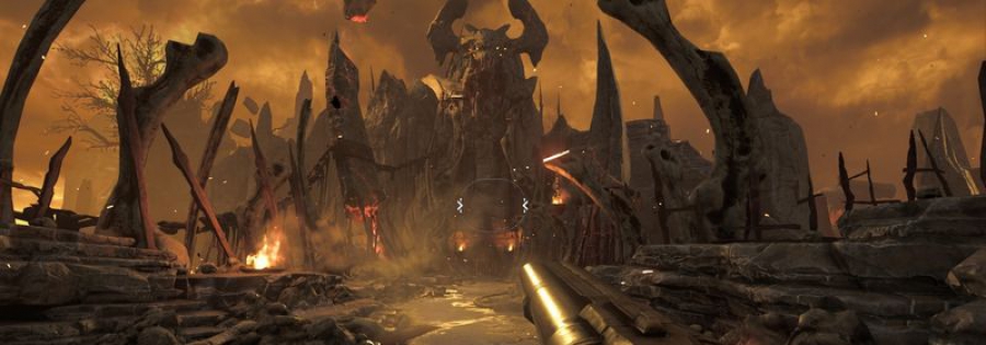 Denuvo объяснила причину удаления защиты из DOOM