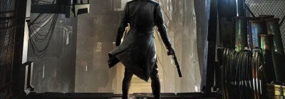 Адам Дженсен окажется под стражей в следующем дополнении к Deus Ex: Mankind Divided
