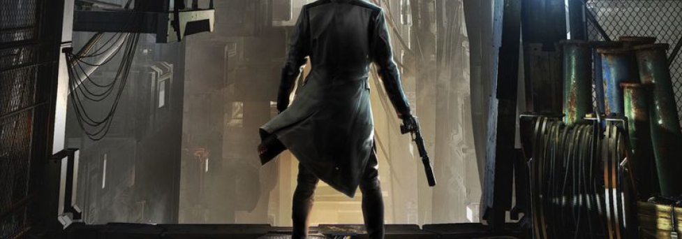 Адам Дженсен окажется под стражей в следующем дополнении к Deus Ex: Mankind Divided