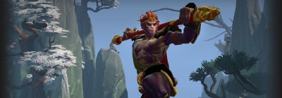 Community Call:одобряете изменения в Dota 2?