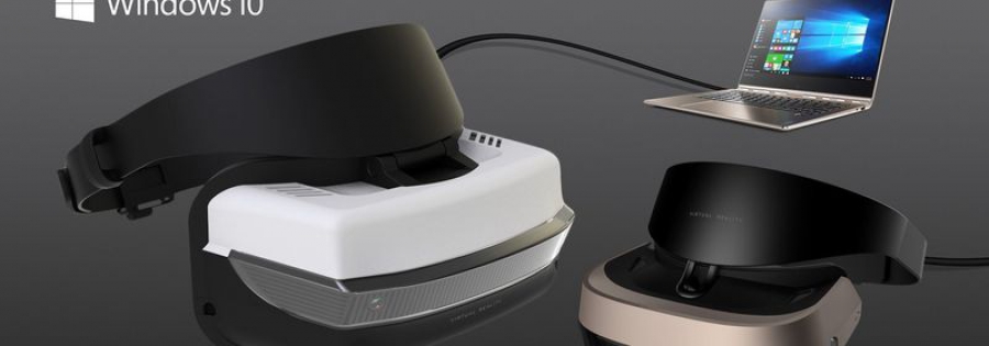 Минимальные требования для 10 VR-девайсов