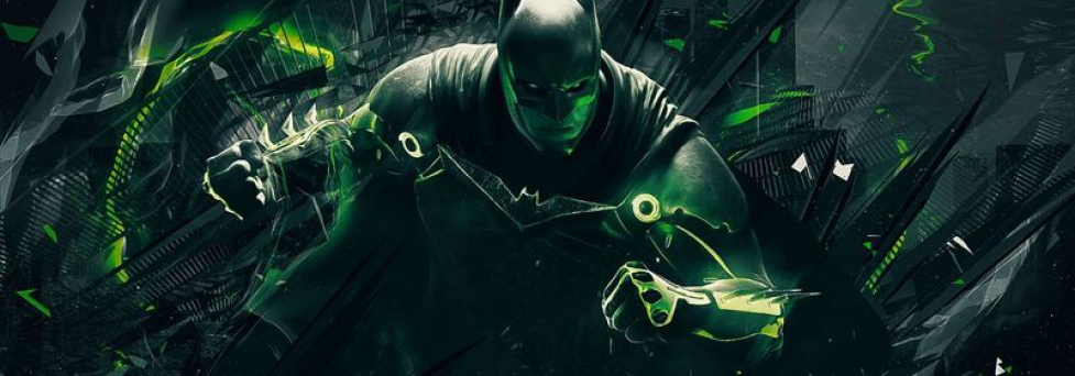 Injustice 2 представит много разных персонажей
