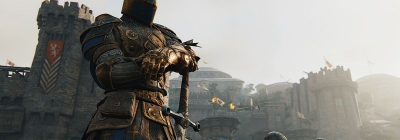 Микротранзакции не нарушат баланс в For Honor