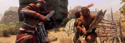Продажи Conan Exiles превысили ожидания разработчиков