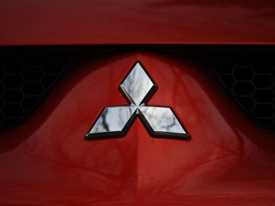 Mitsubishi планирует выпустить совершенно новый кроссовер со старым названием