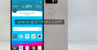 LG G6 ждут большие изменения в дизайне
