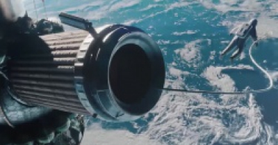Вышел трейлер российского фильма-катастрофы о космосе «Время первых»