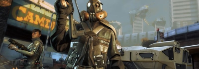 Разработчики Dirty Bomb выкупили права на свою игру у Nexon