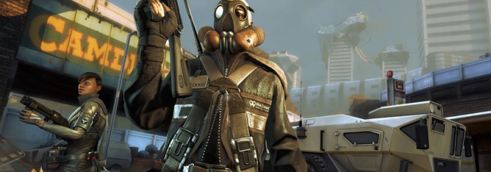Разработчики Dirty Bomb выкупили права на свою игру у Nexon
