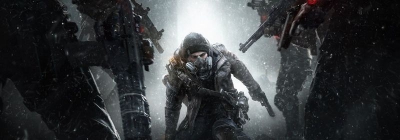PS4-версия The Division получит большой апдейт сегодня