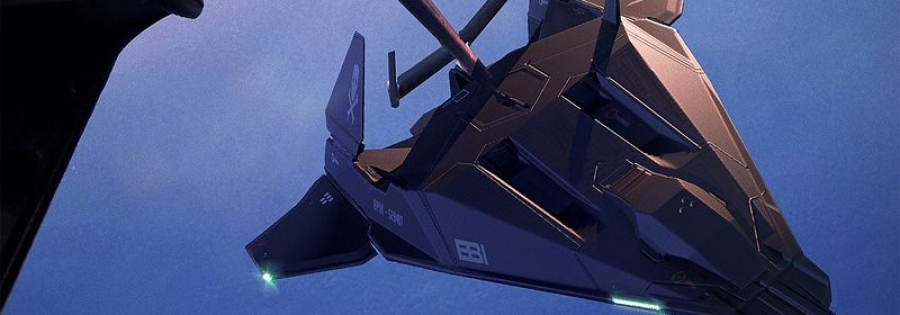 Разработчики Homeworld: Deserts of Kharak тизерят что-то новое