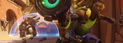 Режим наблюдателя в Overwatch получил отображение здоровья